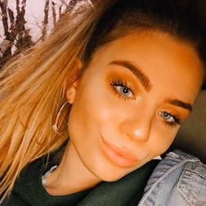 Meet your Posher, Kinsley